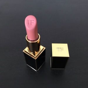 Tom Ford Lip Color Matte Lipstick 09 First Time